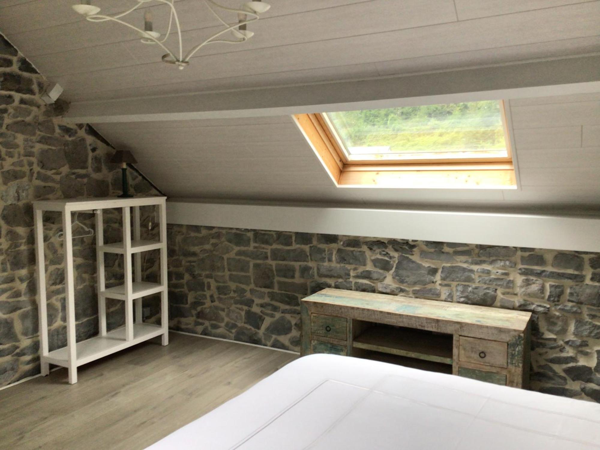 L'Eau Et La Pierre Villa Yvoir ภายนอก รูปภาพ