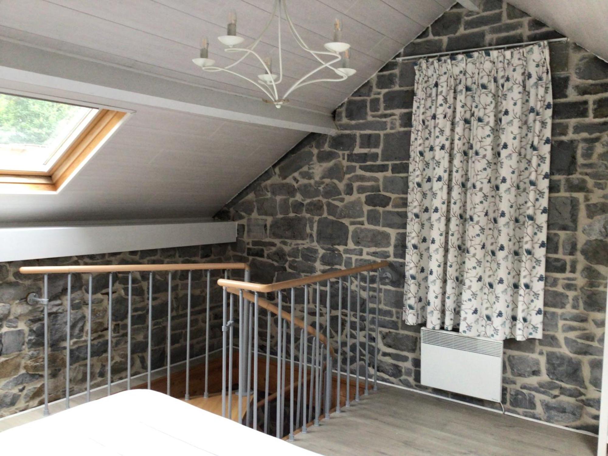 L'Eau Et La Pierre Villa Yvoir ภายนอก รูปภาพ